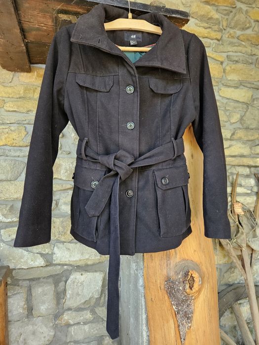 Дамски зимни якета