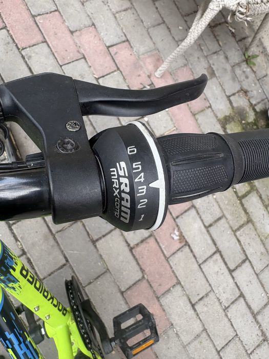 Детско колело 20” Rockrider st 500