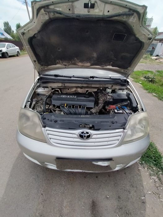 Продам Таёту каролу