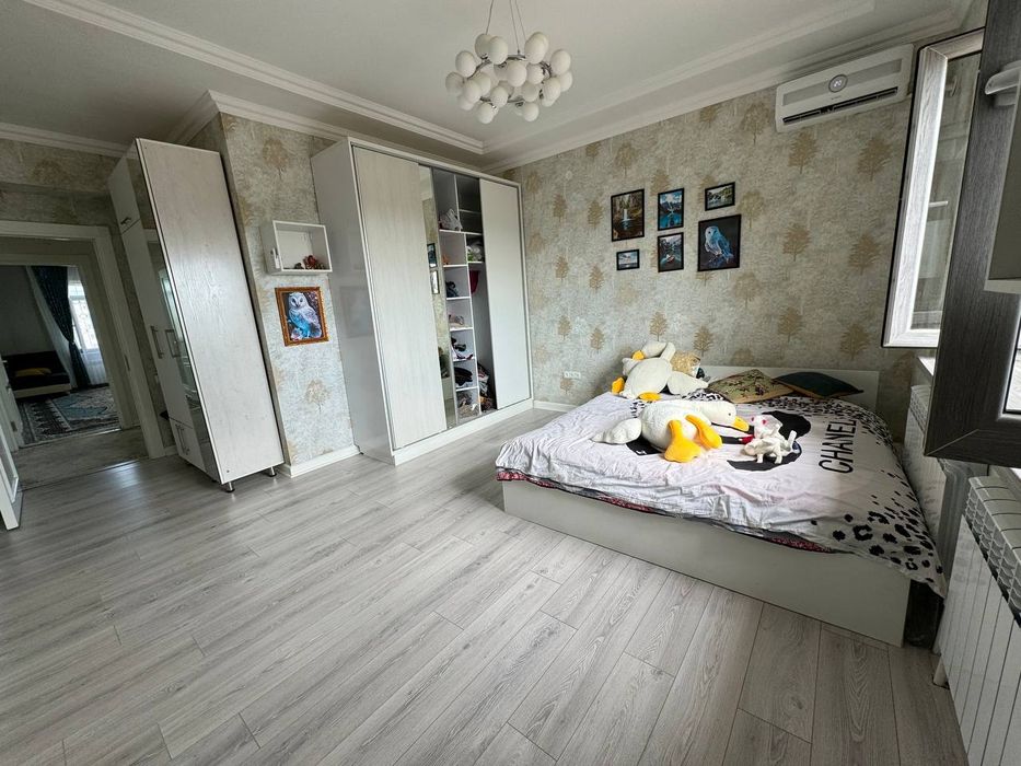 Продаётся квартира своя