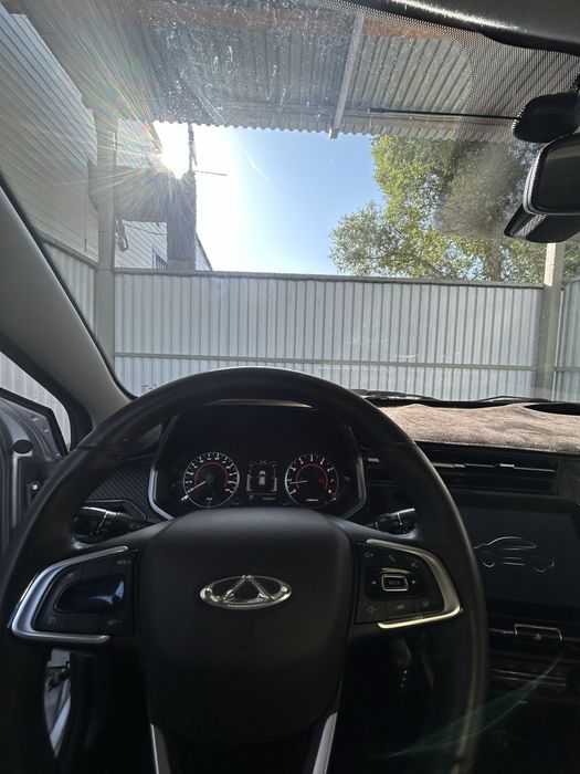 Продам Чери Тигго 2