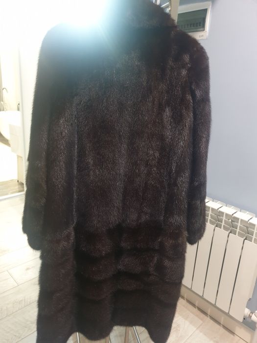 Женская одежда шуба