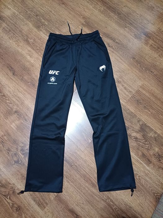 Pantaloni originali venum ufc walkout joggers