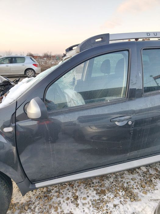 Dezmembrez / Dezmembrari  Dacia Duster piese originale 2011-2024