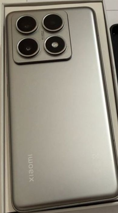 XIAOMI 14T Pro 512 Gb