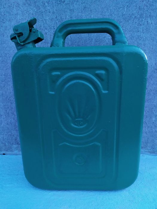 Канистра 12 литров