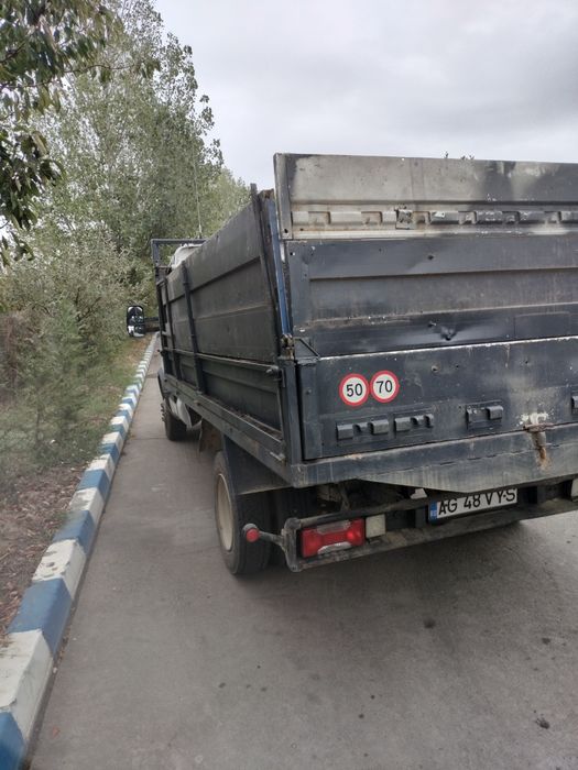 Chisai,Pamant de gradina,nisip