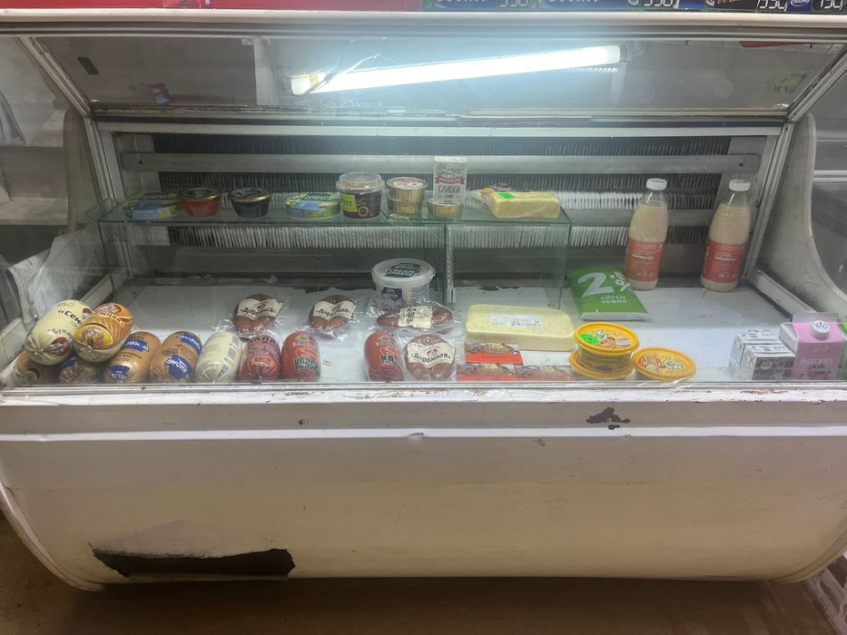 Продам холодильник