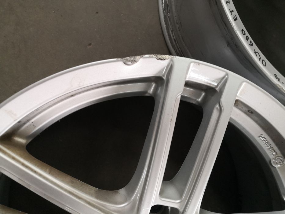 5x112 bmw бмв 5х112 18 цола оригинални джанти