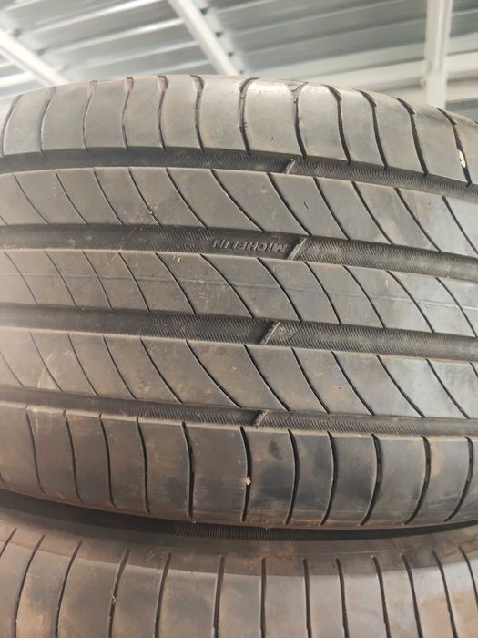 2бр. летни гуми 245/45/19 Michelin