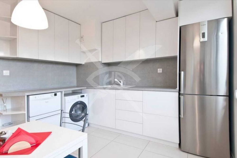 Дава се под наем Двустаен апартамент в София, Яворов - 43 кв.м за 598.23 € - Снимка #7