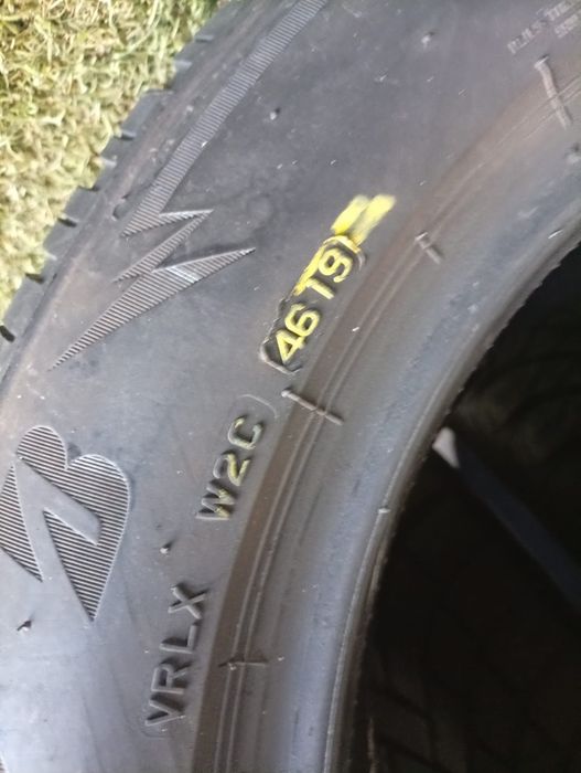 185 65 15 Bridgestone si Goodyear m+s