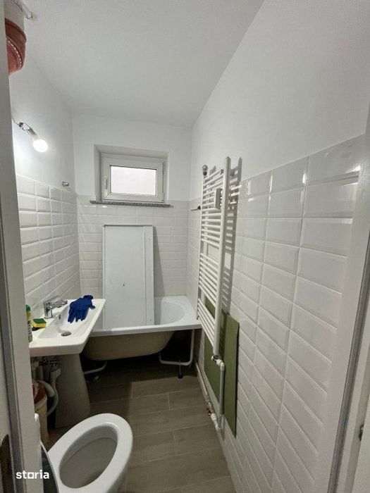 Apartament de inchiriat, zona Hurmuzachi-Radauti