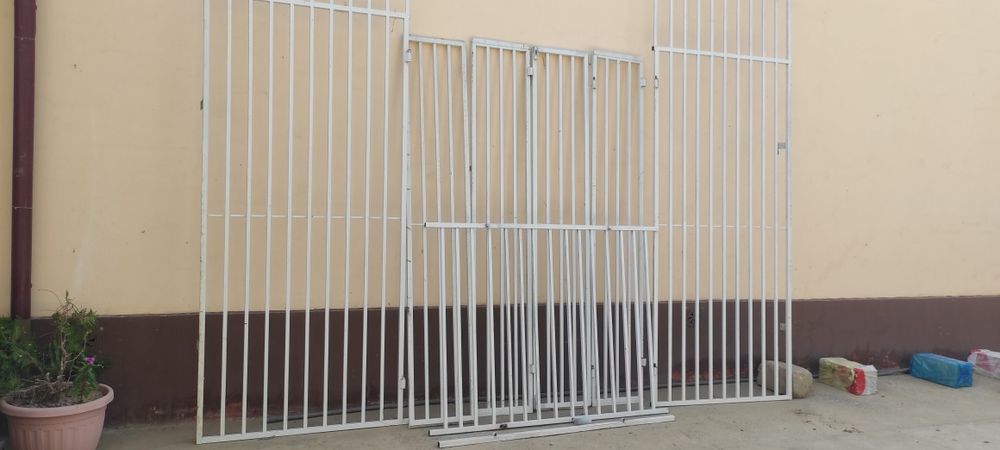 Продаю решетку для магазина