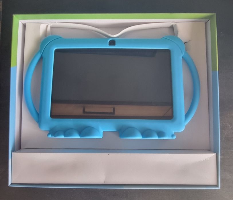 Tabletã pentru copii cu Android