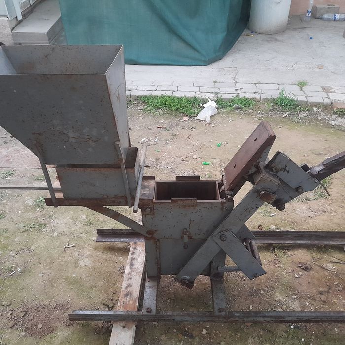 Гишт станок сотилад