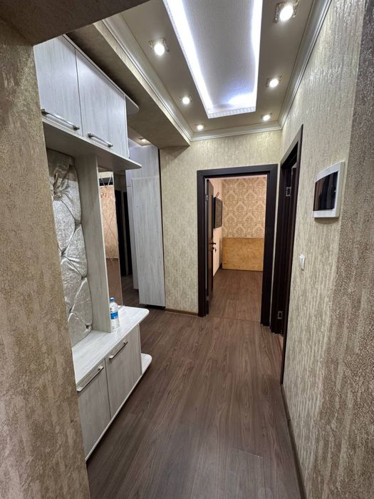 Сергели 3А .3 хона 2 этаж евроремонт Срочно сотилади