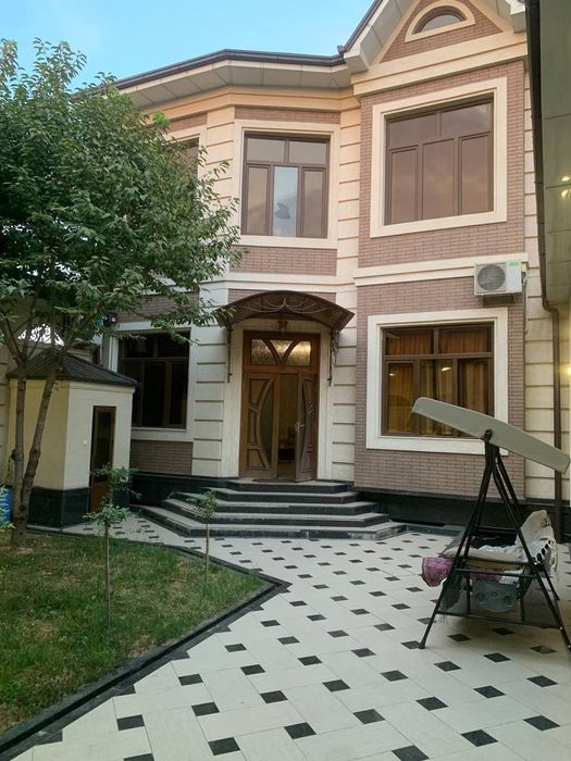 Тақачи 3 соток 6 хона