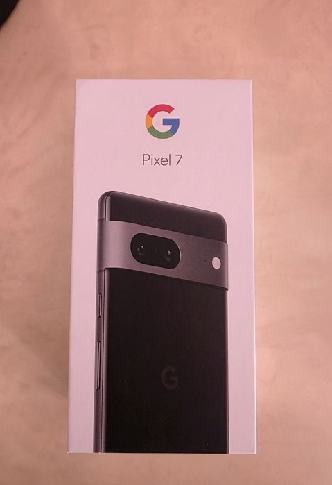 Google Pixel 7 128 GB