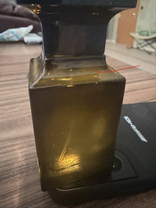Tom Ford Tuscan Leather 49/50ml