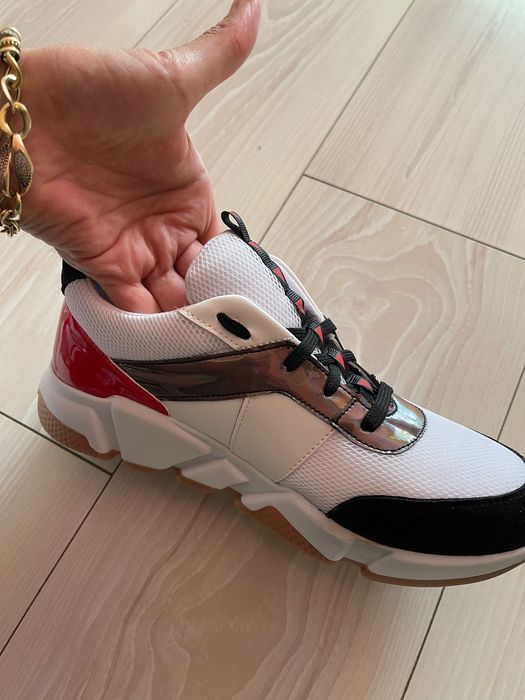 Детски маратонки Guess 38