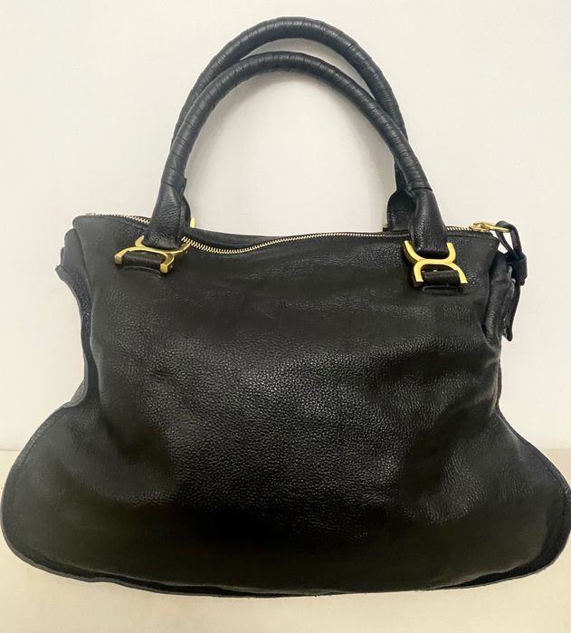 Дамска чанта Chloe Marcie