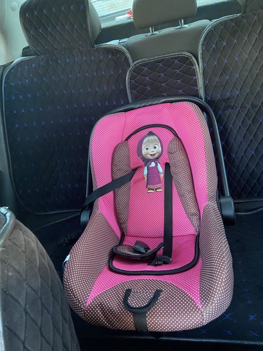 Продам автокресло/ автолюлька