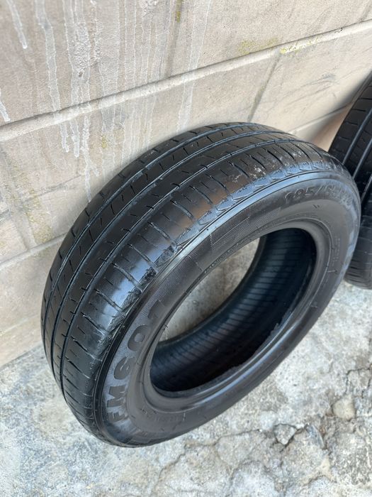 R14/185/65 летний