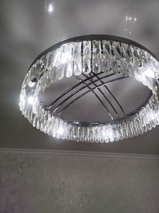 Продам люстру-шанырак