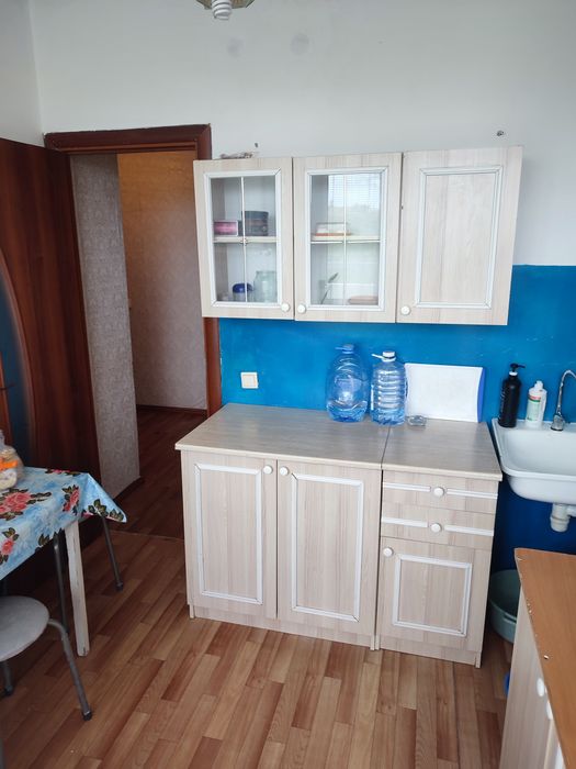 Однокомнатная квартира