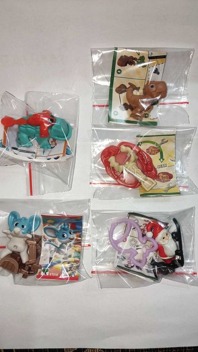 Киндер/kinder 2024/2025