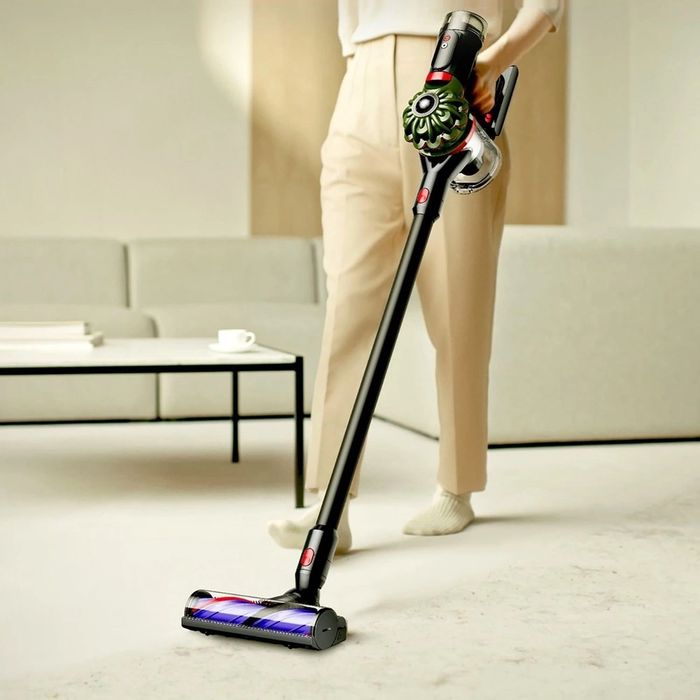Пылесос Dyson cyclone ds20 original