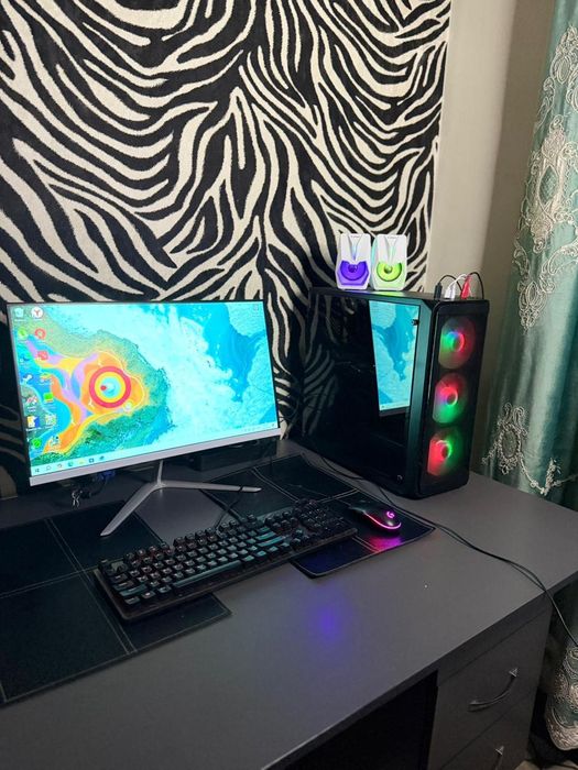 Компьютер обмен срочно