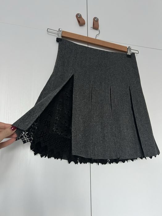 Other Theory пола