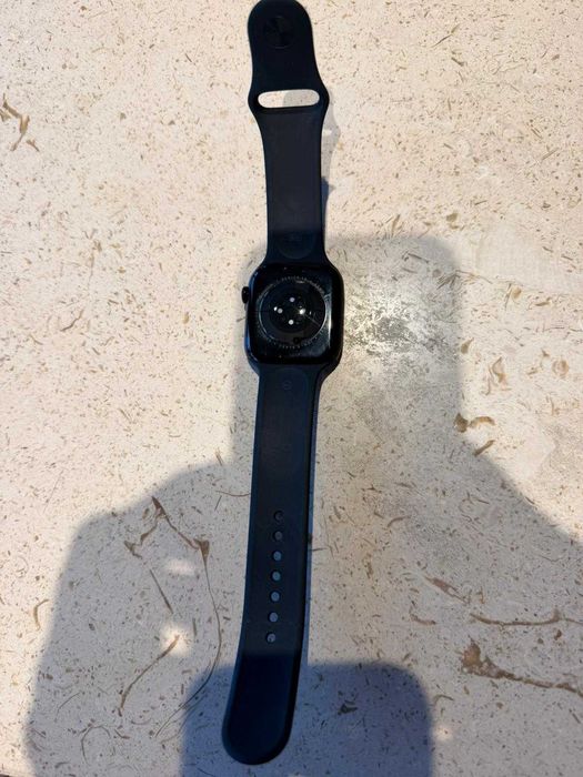 Apple Watch 10, GPS, 46 mm - garantie