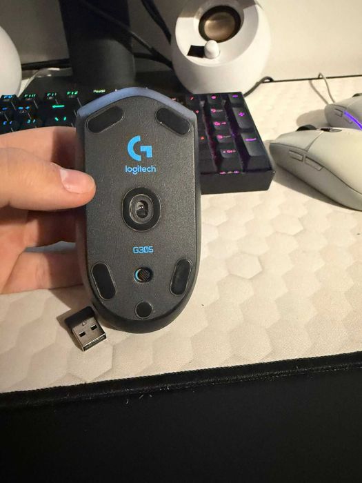 Mouse Logitech g305