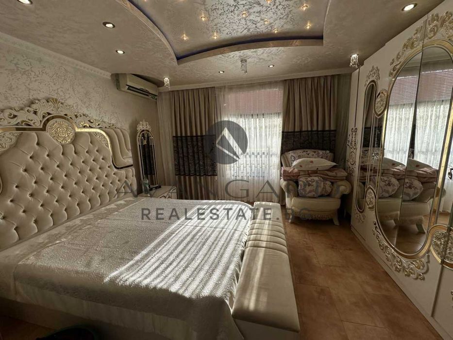 Продава се Двустаен апартамент в Пловдив, Изгрев - 64 кв.м за 1602 €/кв.м - Снимка #4