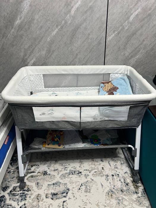 Детский манеж!!!