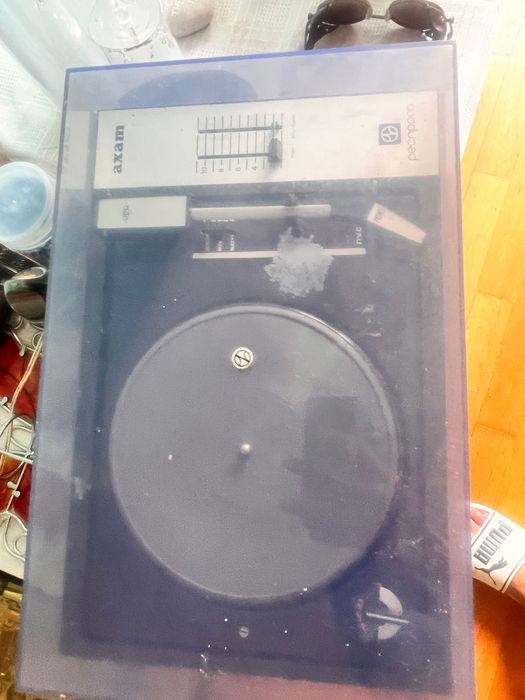 Стар Грамофон ахат