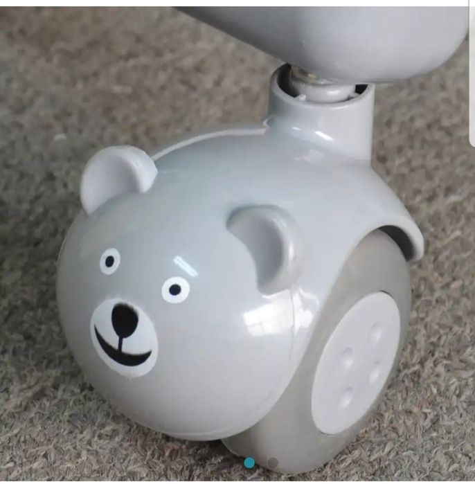 Стульчик детский для кормления