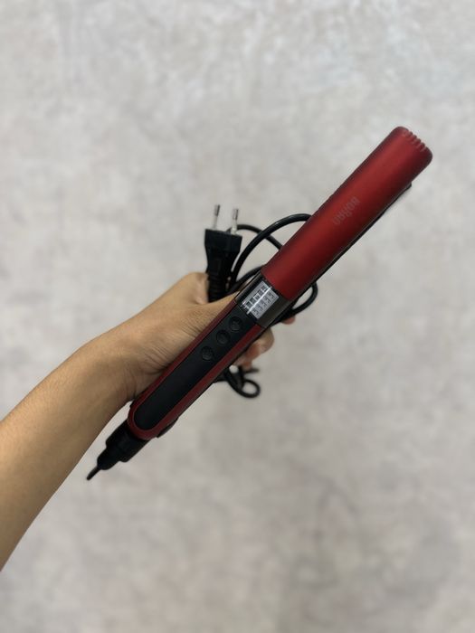 Soch dazmoli yaxshi ishlaydi.