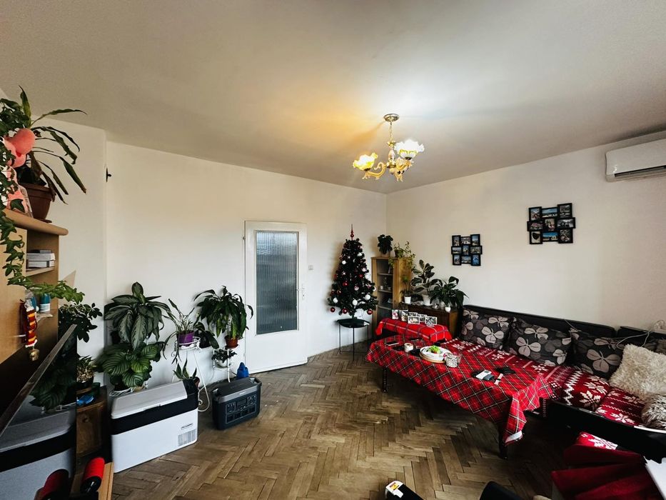 3-стаен апартамент