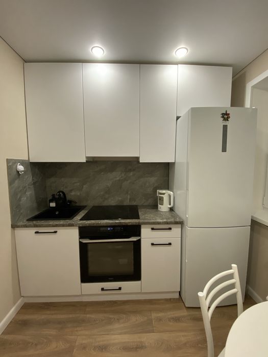 Продам 3-х комнатную квартиру