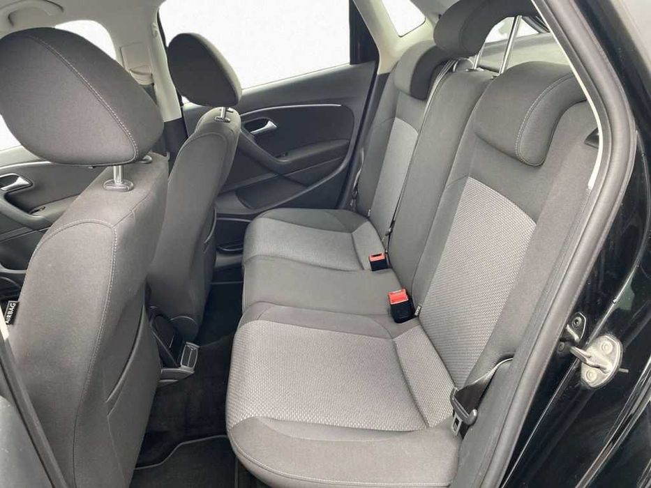 Фолксваген Поло 1.2 TSI