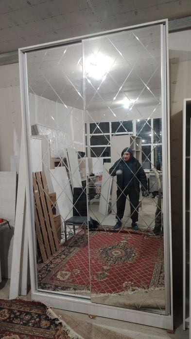 Шкафы в отличном состояние