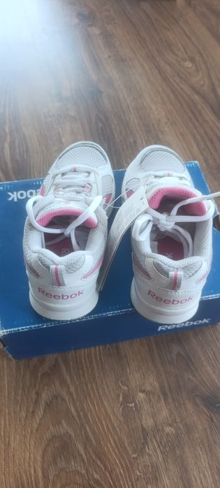 Детски Маратонки Reebok