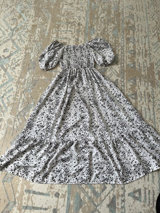 Платье женский