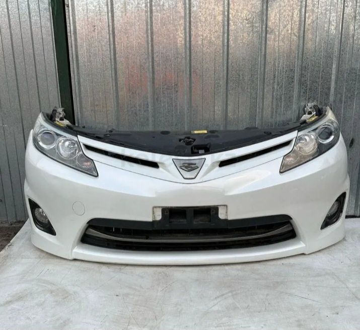 Ноускат Toyota Estima 50кузов