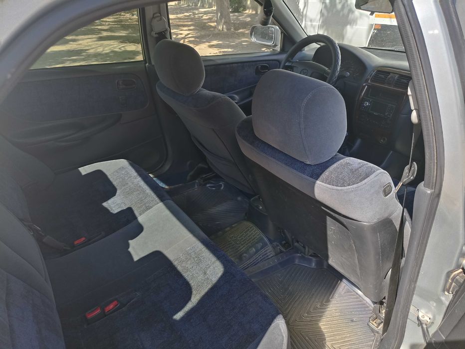 Продажа автомобиля