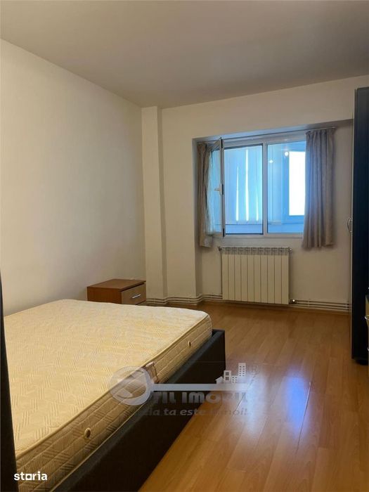 Apartament 3 camere Decomandat NICOLINA